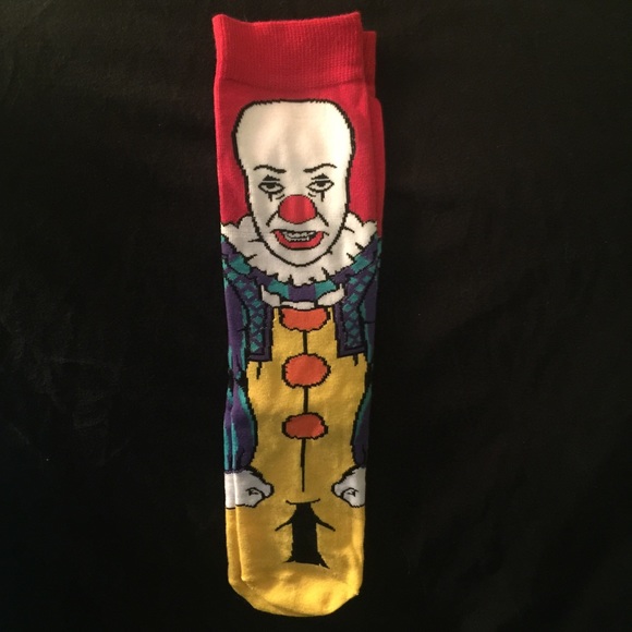 Pennywise SOCKS - Picture 2 of 2